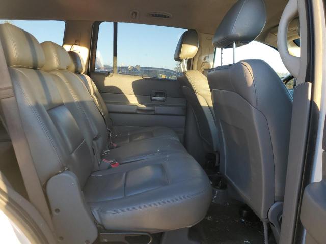 Photo 11 from auction – 2006 DODGE DURANGO SL with VIN 1D4HD48N06F106200