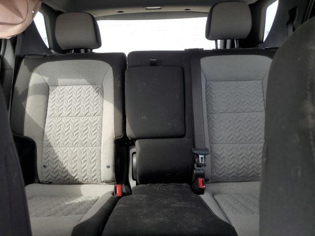 Photo 10 from auction – 2023 CHEVROLET EQUINOX LS with VIN 3GNAXSEG4PL191587