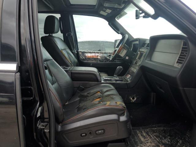 Photo 7 from auction – 2007 LINCOLN NAVIGATOR with VIN 5LMFL27537LJ15918