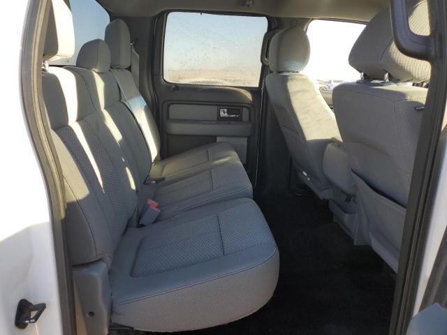 Photo 10 from auction – 2014 FORD F150 SUPER with VIN 1FTFW1EF3EKD35020