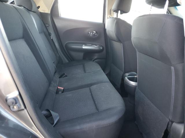 Photo 10 from auction – 2012 NISSAN JUKE S with VIN JN8AF5MV7CT114431