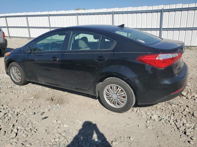 Photo 2 from auction – 2014 KIA FORTE LX with VIN KNAFK4A69E5144684