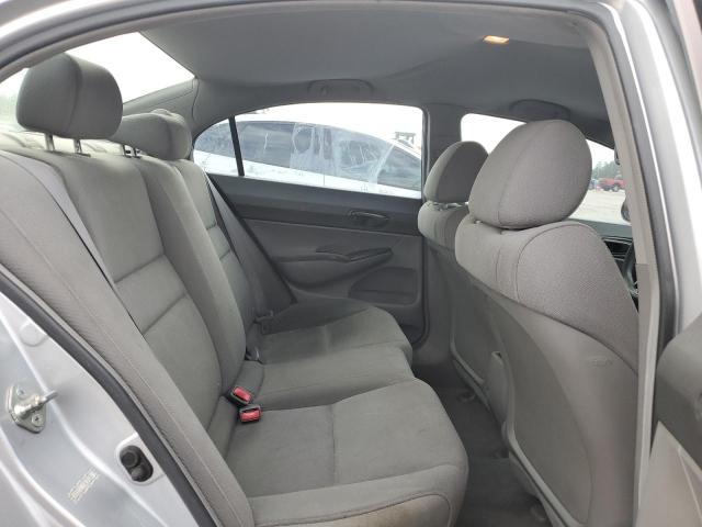 Photo 10 from auction – 2010 HONDA CIVIC VP with VIN 19XFA1F37AE082087