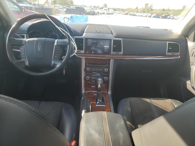 Фото 8 с аукциона – 2011 LINCOLN MKZ с VIN 3LNHL2GC5BR753334