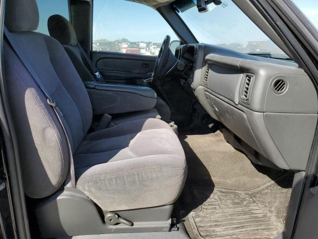 Photo 7 from auction – 2007 CHEVROLET SILVERADO with VIN 1GCEC19T37Z163201