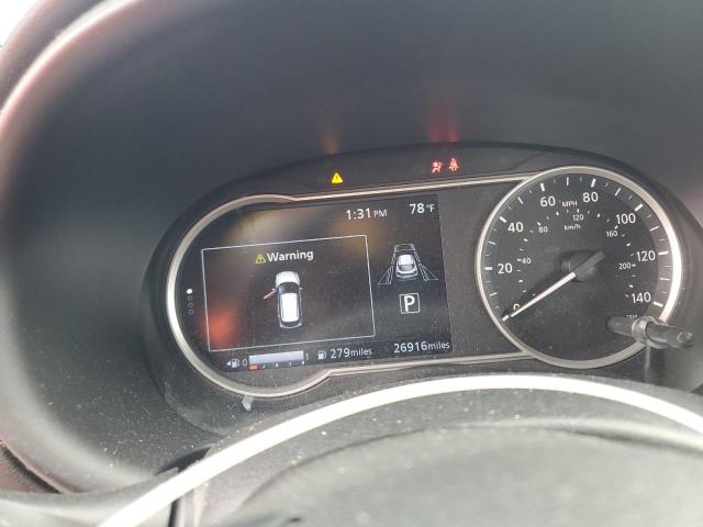 Photo 9 from auction – 2020 NISSAN KICKS SR with VIN 3N1CP5DV9LL565403