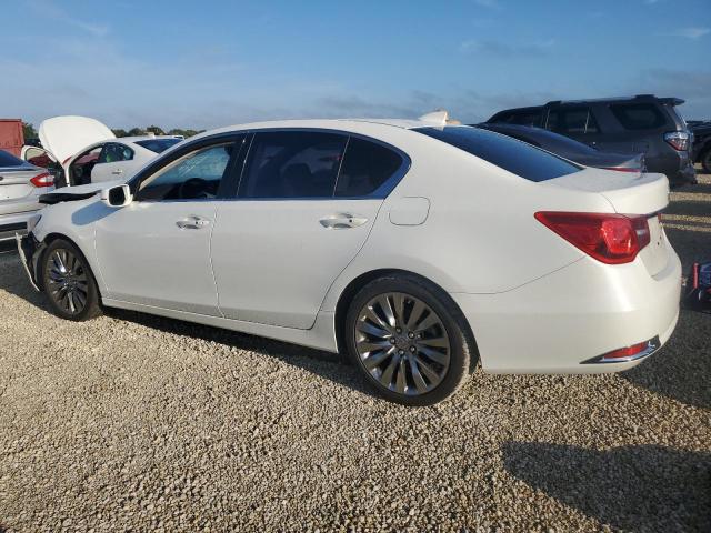 Photo 2 from auction – 2016 ACURA RLX TECH with VIN JH4KC1F51GC000637