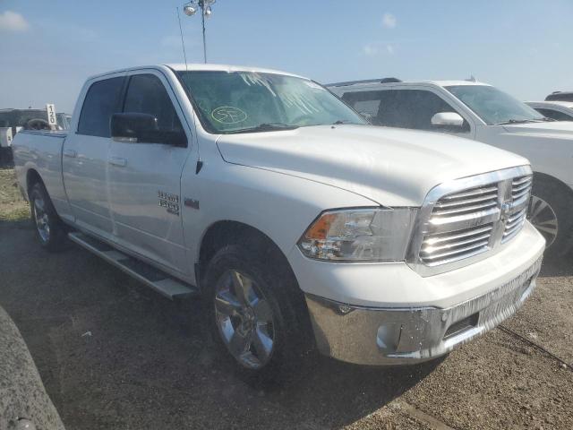 Photo 4 from auction – 2019 RAM 1500 CLASS with VIN 1C6RR6TT6KS592329