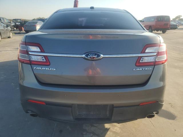 Photo 6 from auction – 2013 FORD TAURUS LIM with VIN 1FAHP2F84DG103965