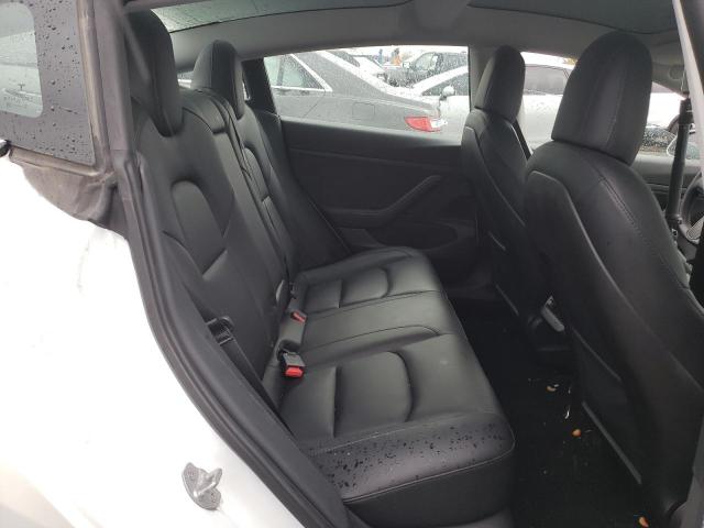 Photo 10 from auction – 2020 TESLA MODEL 3 with VIN 5YJ3E1EA4LF792794