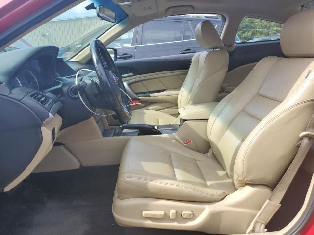 Foto 7 de la subasta – 2012 HONDA ACCORD EXL con VIN 1HGCS2B87CA005685