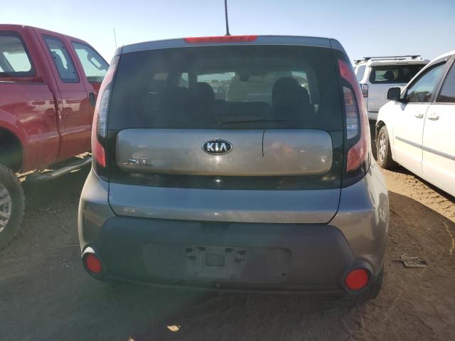 Photo 6 from auction – 2015 KIA SOUL + with VIN KNDJP3A53F7173555