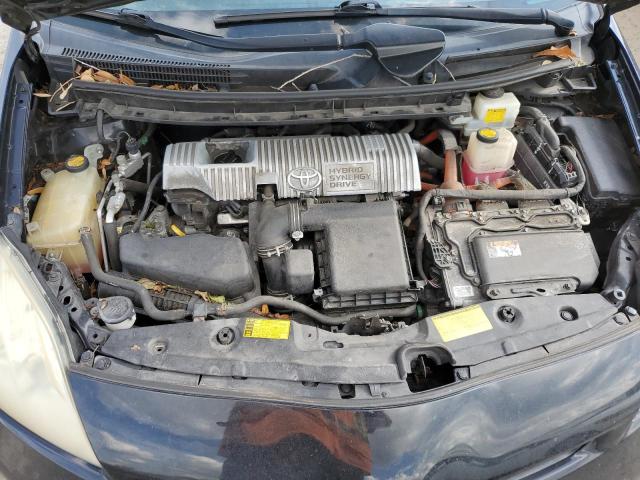 Photo 12 from auction – 2013 TOYOTA PRIUS with VIN JTDKN3DU5D5648130