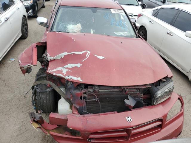 Photo 5 from auction – 2006 DODGE CHARGER SE with VIN 2B3KA43G26H422380