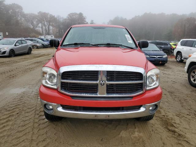 Photo 5 from auction – 2008 DODGE RAM 1500 S with VIN 1D7HU16N38J172535