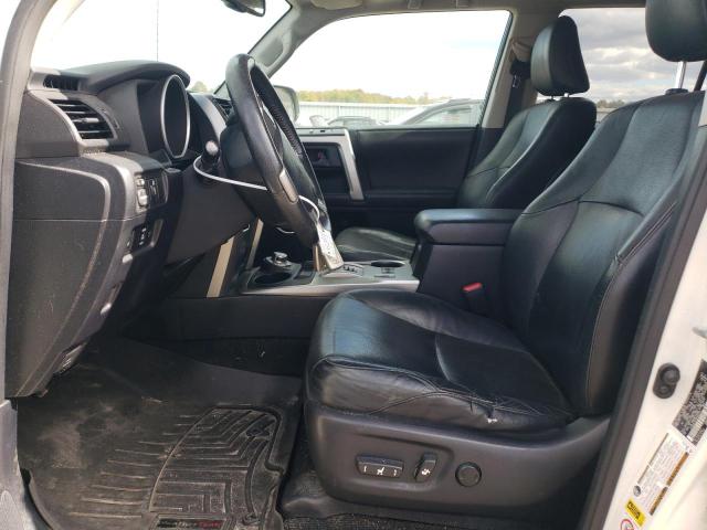 Foto 7 de la subasta – 2011 TOYOTA 4RUNNER SR con VIN JTEBU5JR7B5045235