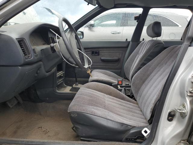 Photo 7 from auction – 1991 TOYOTA COROLLA DL with VIN 1NXAE94A8MZ234510