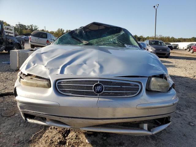 Photo 5 from auction – 2004 BUICK REGAL LS with VIN 2G4WB52K641338833