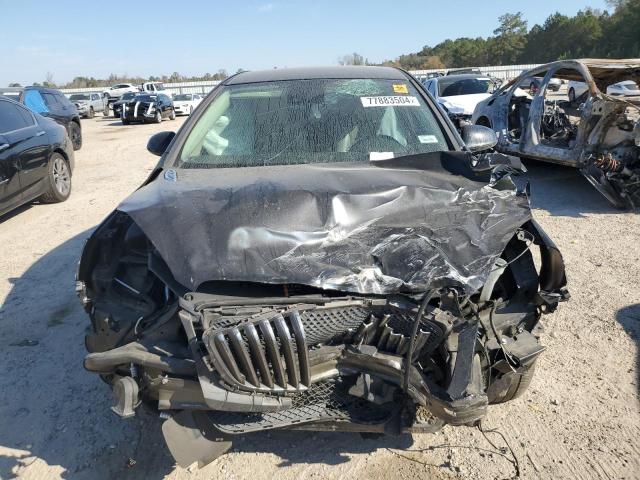 Photo 5 from auction – 2016 BUICK VERANO with VIN 1G4PS5SK3G4124346