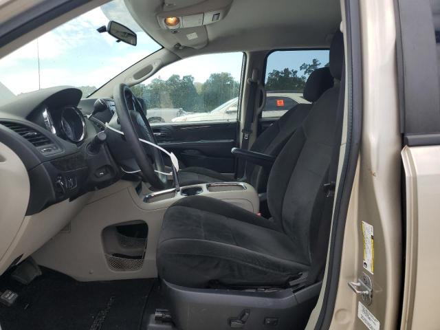 Photo 7 from auction – 2013 DODGE GRAND CARA with VIN 2C4RDGCG3DR523537