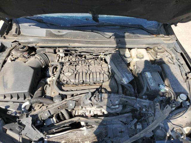 Photo 11 from auction – 2018 CHEVROLET IMPALA PRE with VIN 2G1125S36J9138886