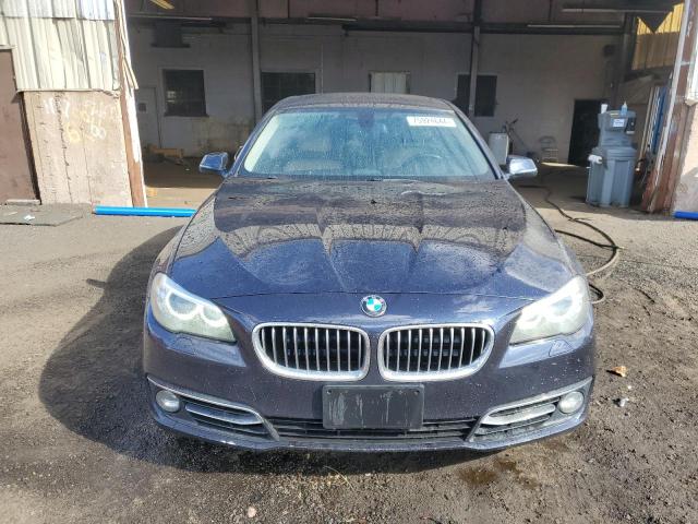 Zdjęcie 5 z aukcji – 2016 BMW 535 XI z VIN WBA5B3C51GG258874