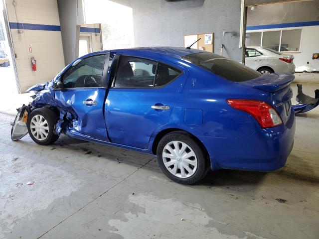Photo 2 from auction – 2015 NISSAN VERSA S with VIN 3N1CN7AP4FL806084