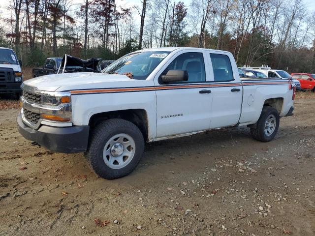 CHEVROLET SILVERADO 2016 with VIN 1GCVKNEC1GZ387762 - Photo from auction