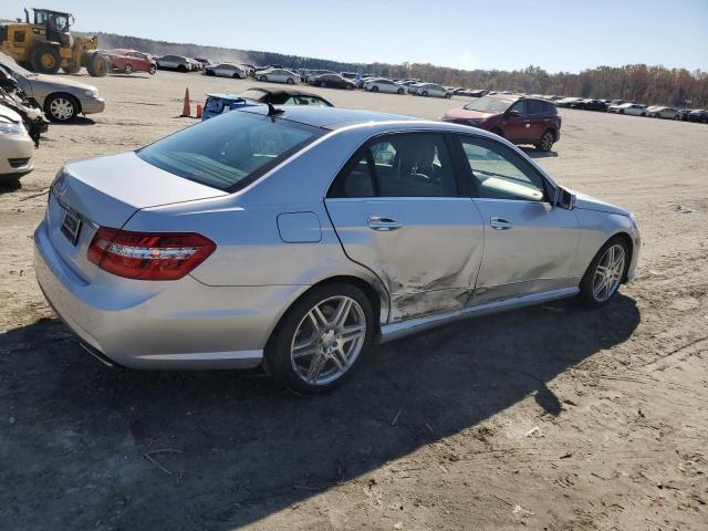 Photo 3 from auction – 2010 MERCEDES-BENZ E 550 with VIN WDDHF7CB1AA173387