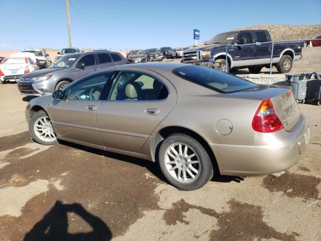 Photo 2 from auction – 2004 CHRYSLER 300M with VIN 2C3HE66GX4H619125