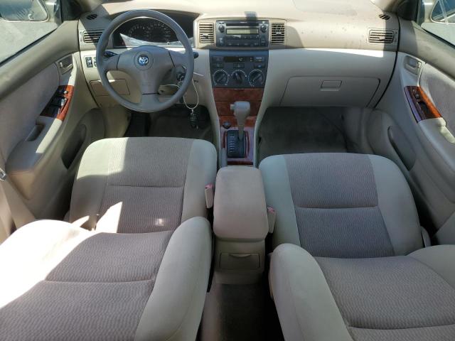 Photo 8 from auction – 2008 TOYOTA COROLLA CE with VIN 1NXBR30EX8Z952550