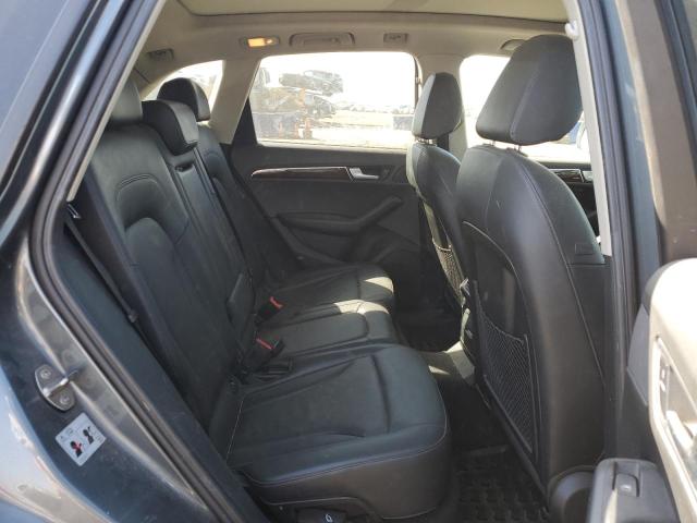 Photo 11 from auction – 2012 AUDI Q5 PREMIUM with VIN WA1LFAFP0CA021218