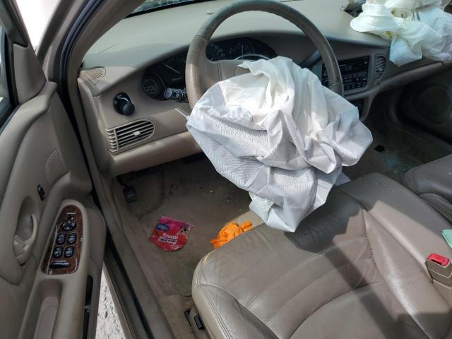 Photo 8 from auction – 2003 BUICK CENTURY CU with VIN 2G4WS52J631257885