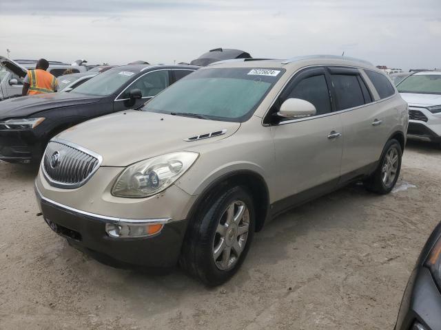 BUICK ENCLAVE CX 2008 with VIN 5GAER23718J303831 - Photo from auction