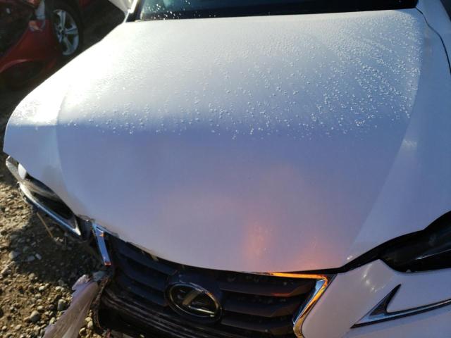 Photo 11 from auction – 2019 LEXUS IS 300 with VIN JTHC81D27K5035940