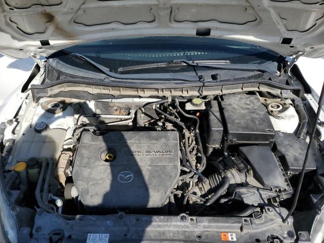 Photo 11 from auction – 2010 MAZDA 3 I with VIN JM1BL1SF1A1114480