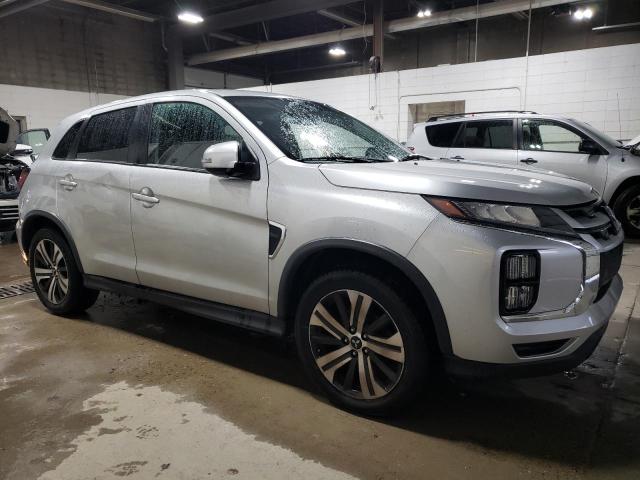 Photo 4 from auction – 2020 MITSUBISHI OUTLANDER with VIN JA4AP4AU3LU023496