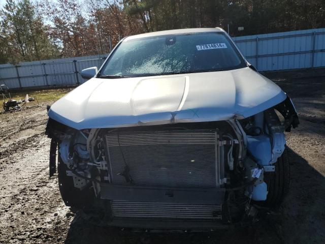 Photo 5 from auction – 2020 GMC TERRAIN SL with VIN 3GKALMEV9LL128093