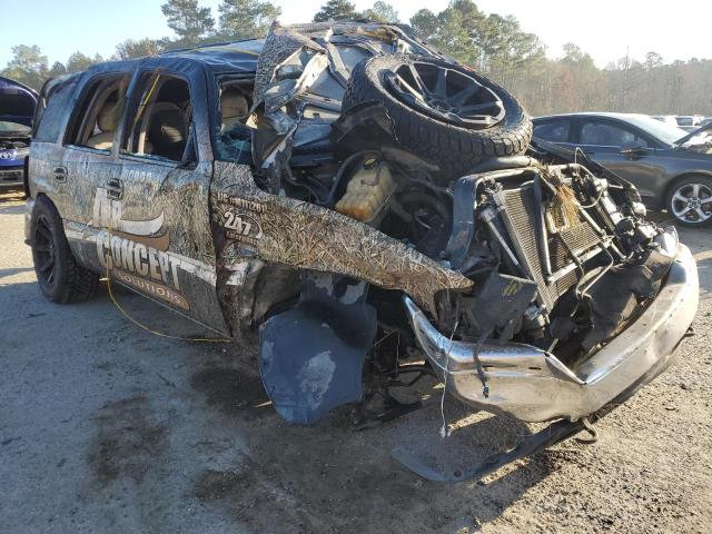 Photo 4 from auction – 2001 GMC YUKON with VIN 1GKEK13T81J108989