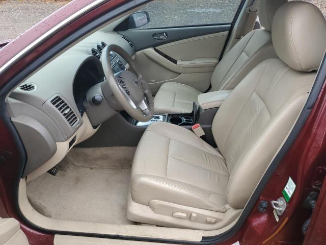Zdjęcie 7 z aukcji – 2012 NISSAN ALTIMA BAS z VIN 1N4AL2AP3CN539180