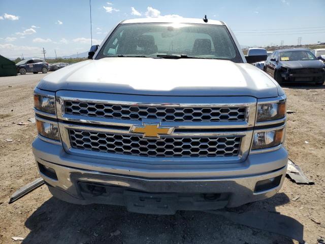Photo 5 from auction – 2015 CHEVROLET SILVERADO with VIN 1GCVKREC6FZ444348