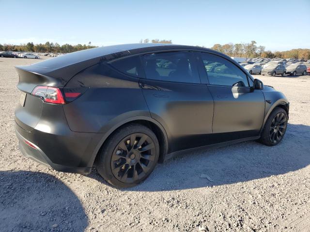 Photo 3 from auction – 2022 TESLA MODEL Y with VIN 7SAYGAEE2NF337516
