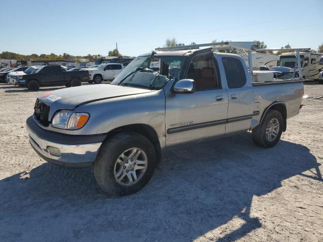Photo 1 from auction – 2002 TOYOTA TUNDRA ACC with VIN 5TBBT44122S237477