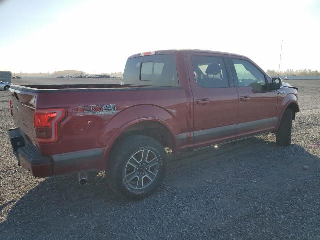 Photo 3 from auction – 2015 FORD F150 SUPER with VIN 1FTEW1EF8FFC39826