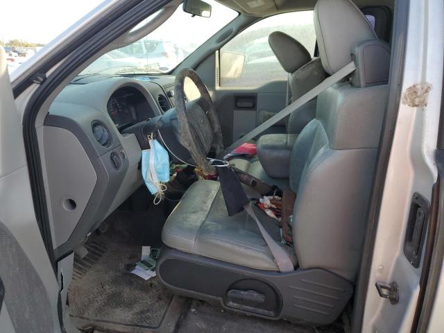 Photo 7 from auction – 2008 FORD F150 with VIN 1FTRF12228KB82228