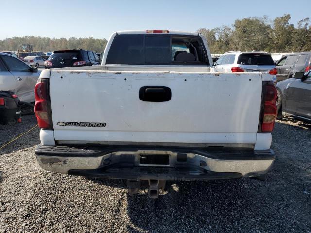 Photo 6 from auction – 2006 CHEVROLET SILVERADO with VIN 1GCEC19T16Z185261