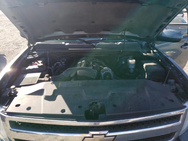 Photo 11 from auction – 2009 CHEVROLET SILVERADO with VIN 3GCEK33399G201976