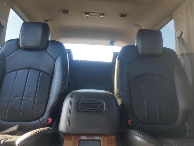 Photo 10 from auction – 2010 BUICK ENCLAVE CX with VIN 5GALVCED1AJ192182
