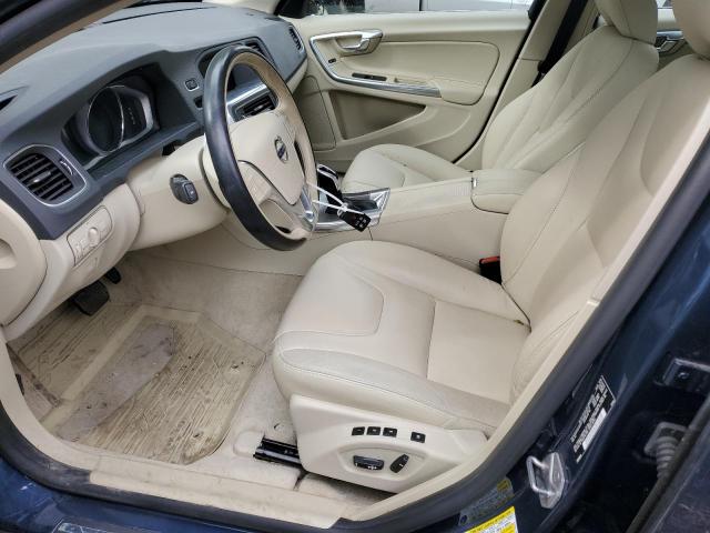 Photo 7 from auction – 2015 VOLVO S60 PREMIE with VIN YV1612TK8F1357357