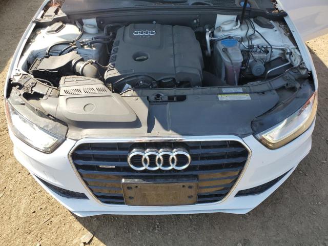 Photo 11 from auction – 2015 AUDI A4 PREMIUM with VIN WAUFFAFL4FN012712